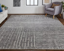 Switch Alford Modern Checkered, Gray/Silver/Ivory 2 image