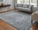 Switch Eastfield Modern Abstract, Gray 2 image
