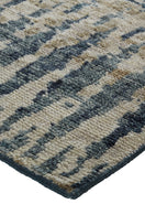 Switch Palomar Transitional Abstract, Blue/Gray/Tan 3 image
