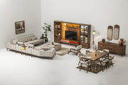 Aston Wall Unit