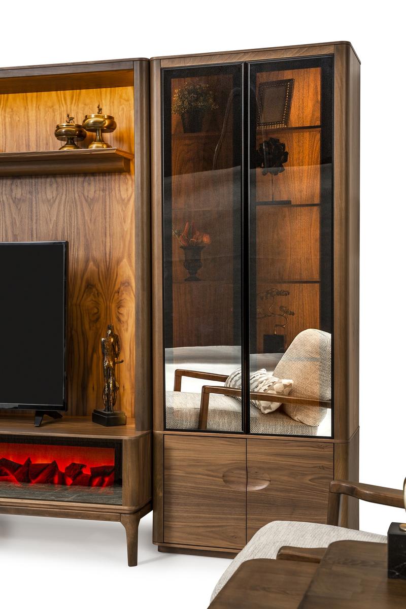 Aston Wall Unit