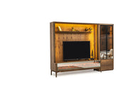 Aston Wall Unit