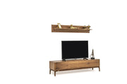 Aston Wall Unit