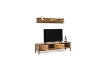 Aston Wall Unit