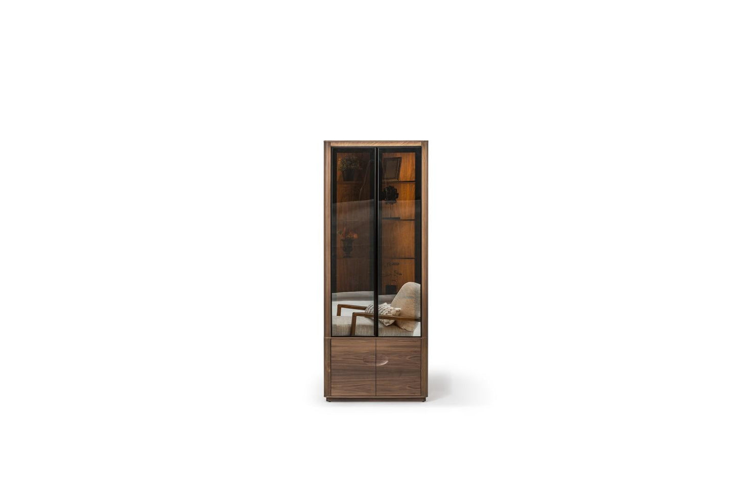 Aston Wall Unit