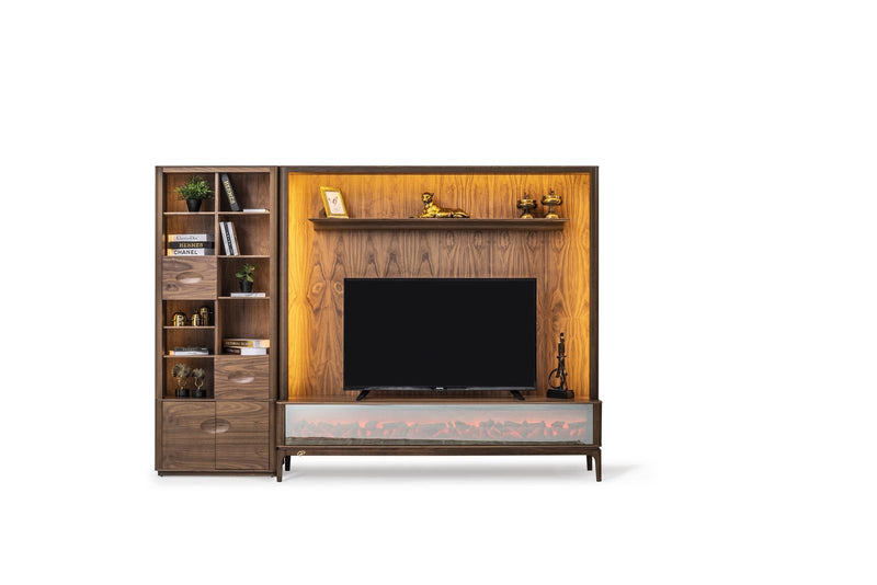 Aston Wall Unit