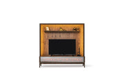 Aston Wall Unit