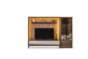 Aston Wall Unit