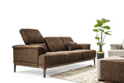 Aston Sofa Set
