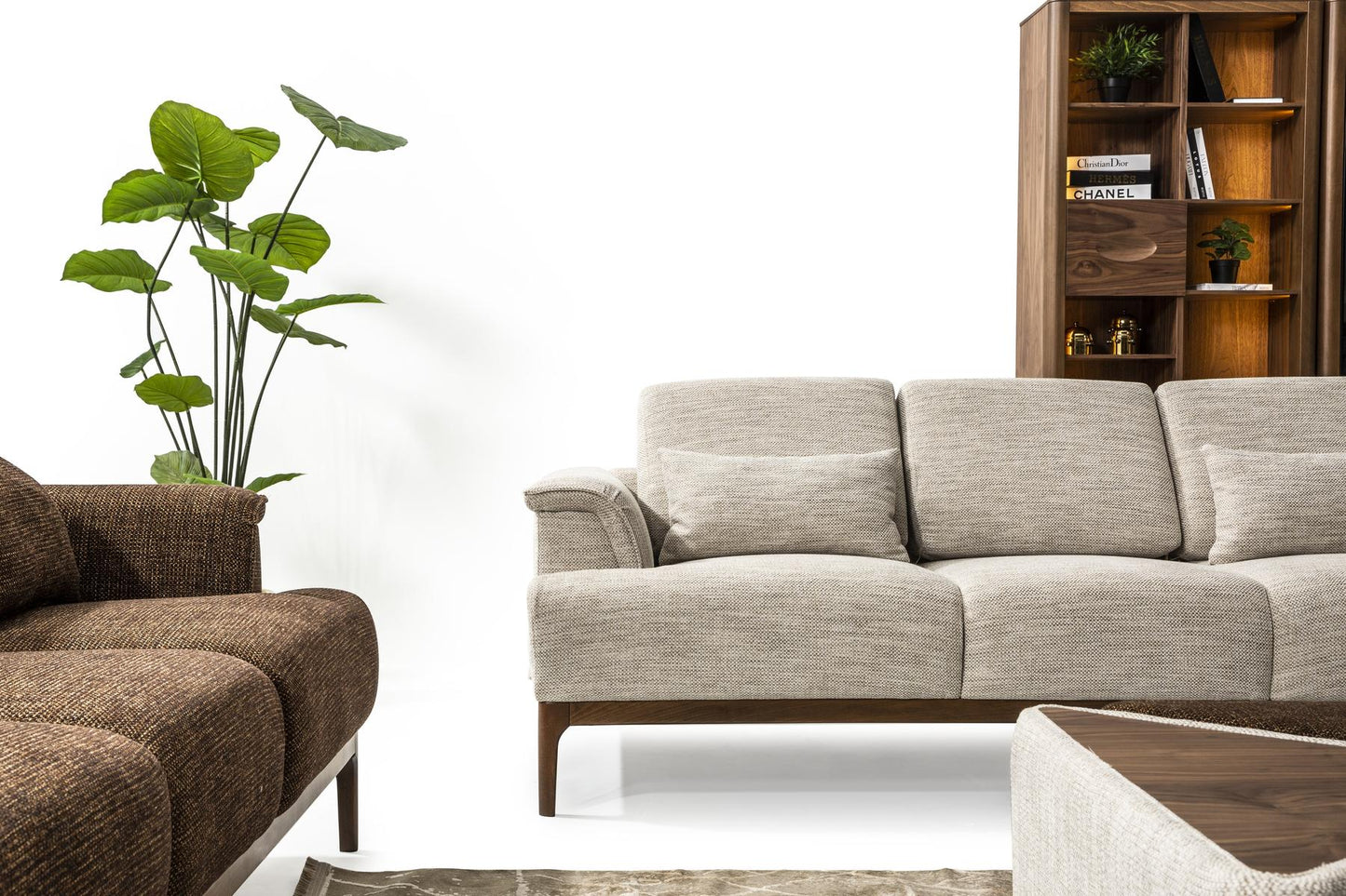 Aston Sofa Set