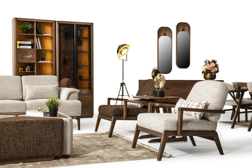 Aston Corner Set