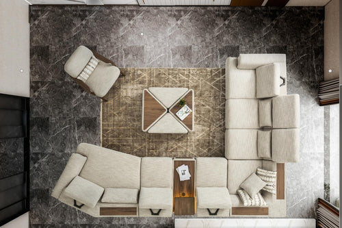Aston Corner Set