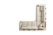 Aston Corner Set