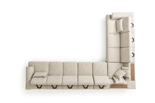 Aston Corner Set