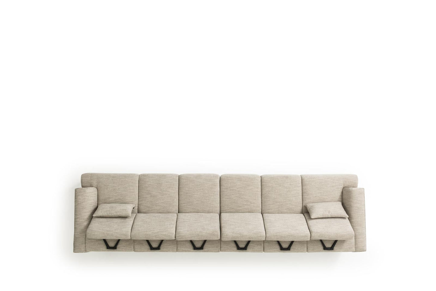 Aston Corner Set