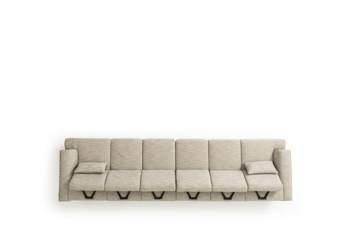 Aston Corner Set