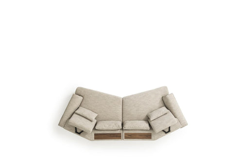 Aston Corner Set