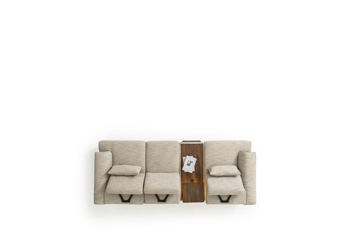 Aston Corner Set