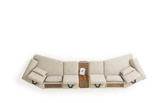 Aston Corner Set