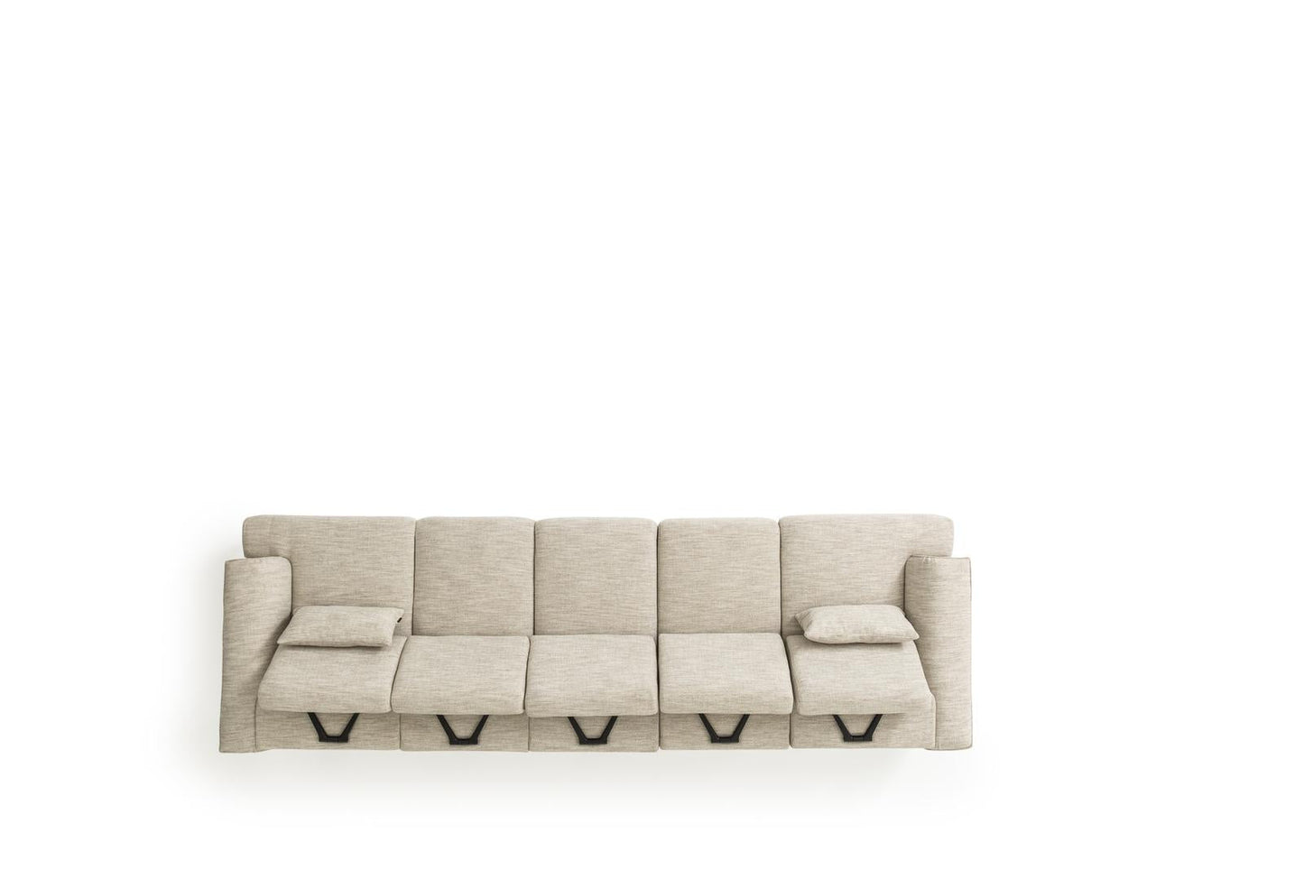 Aston Corner Set
