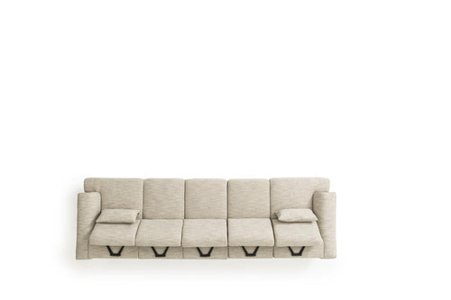 Aston Corner Set