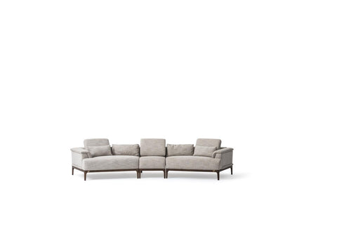 Aston Corner Set