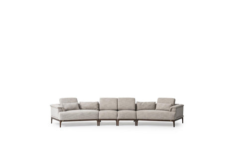 Aston Corner Set