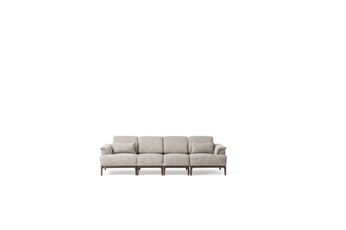 Aston Corner Set