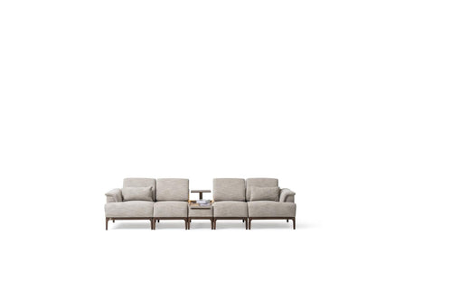 Aston Corner Set