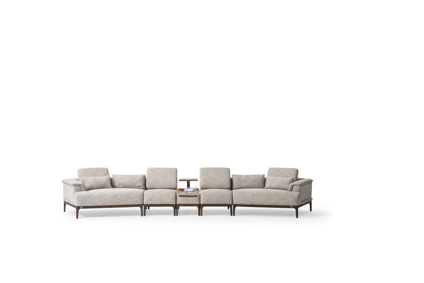 Aston Corner Set