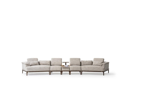 Aston Corner Set