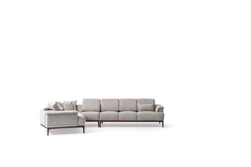Aston Corner Set