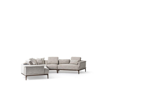 Aston Corner Set