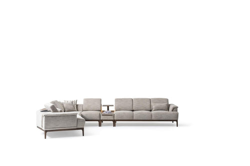 Aston Corner Set