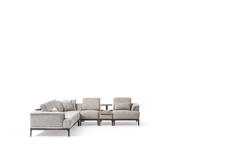 Aston Corner Set