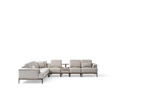Aston Corner Set