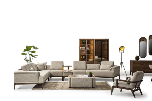 Aston Corner Set