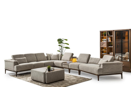 Aston Corner Set