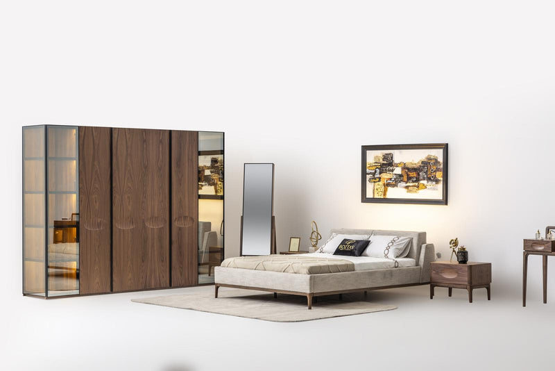 Aston Bedroom Set