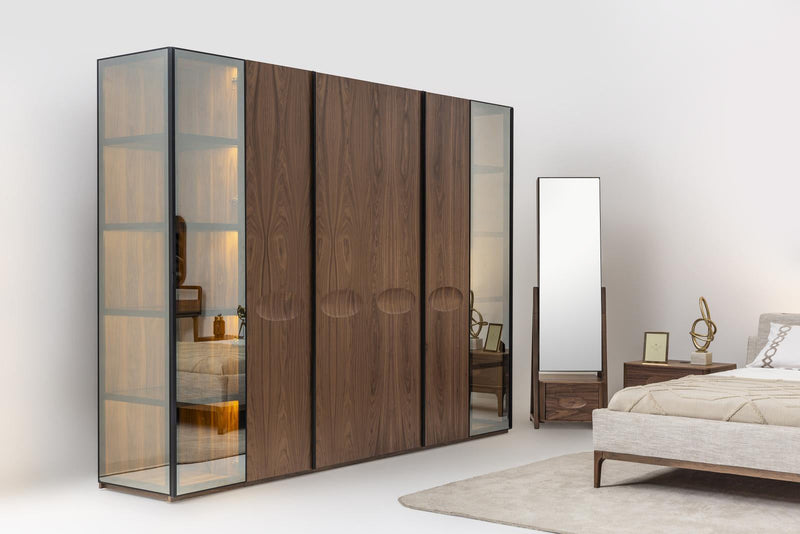 Aston Bedroom Set