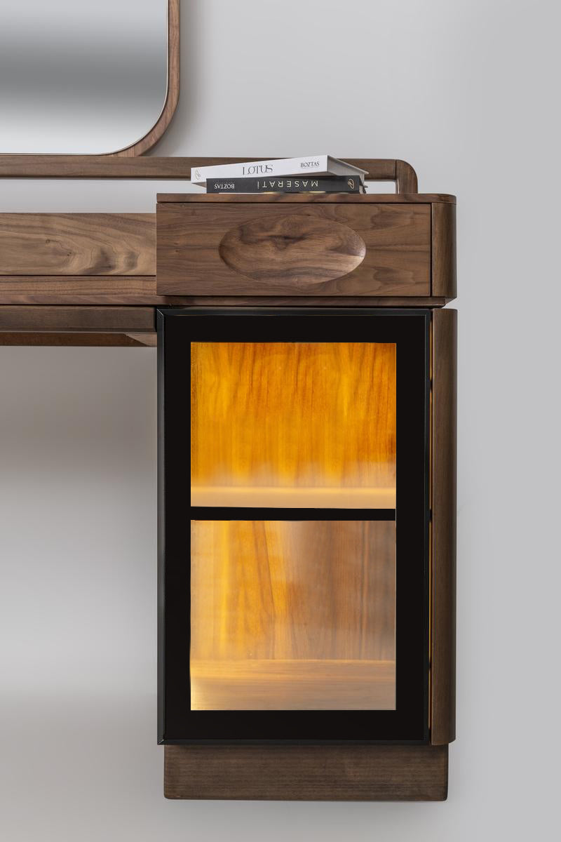 Aston Bedroom Set