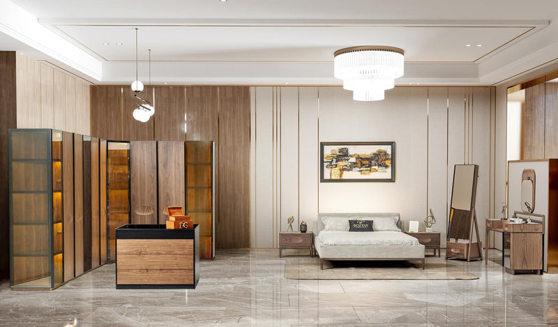 Aston Bedroom Set
