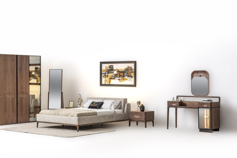 Aston Bedroom Set