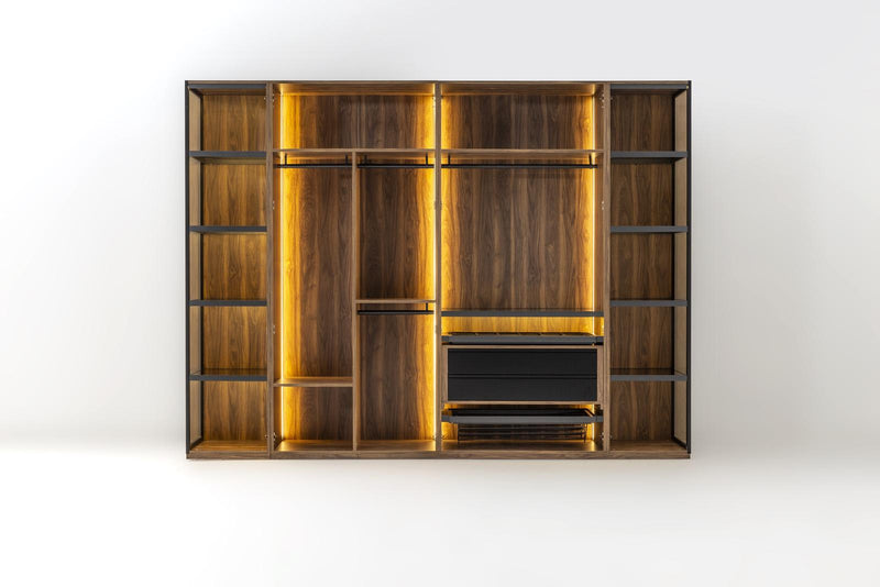 Aston Bedroom Set