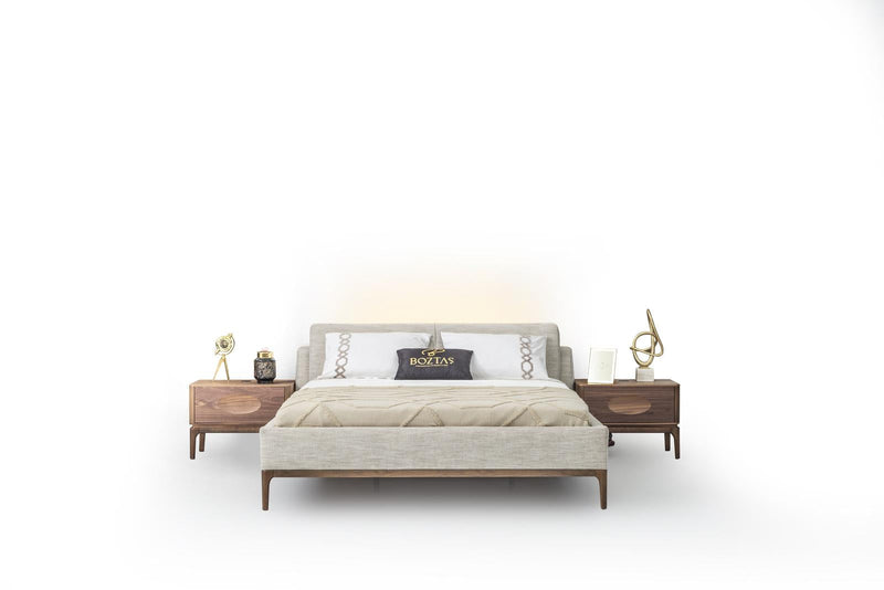 Aston Bedroom Set