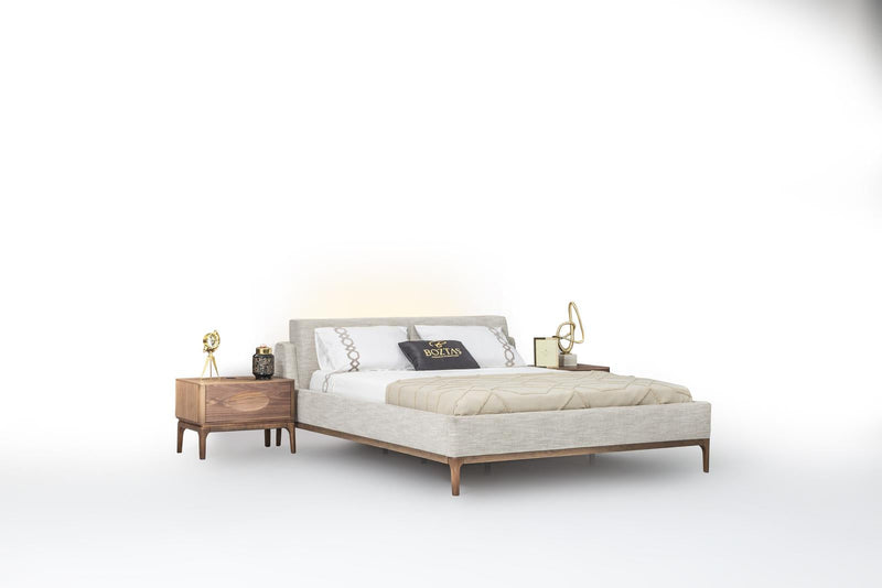 Aston Bedroom Set