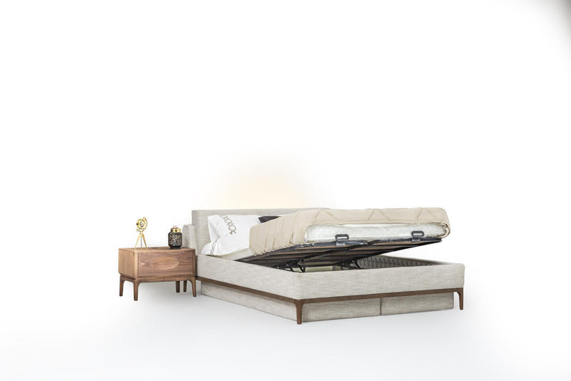 Aston Bedroom Set