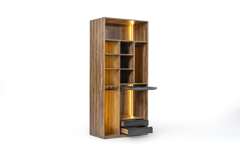 Aston Bedroom Set