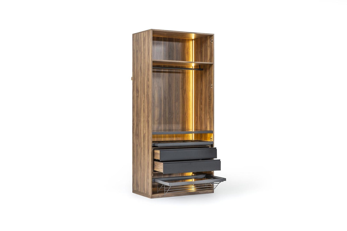 Aston Bedroom Set