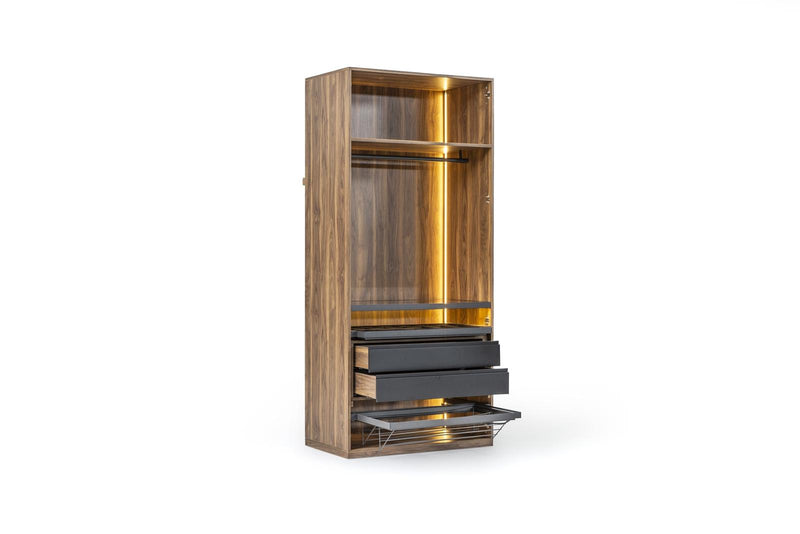 Aston Bedroom Set
